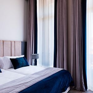 Camera superior con letto king size